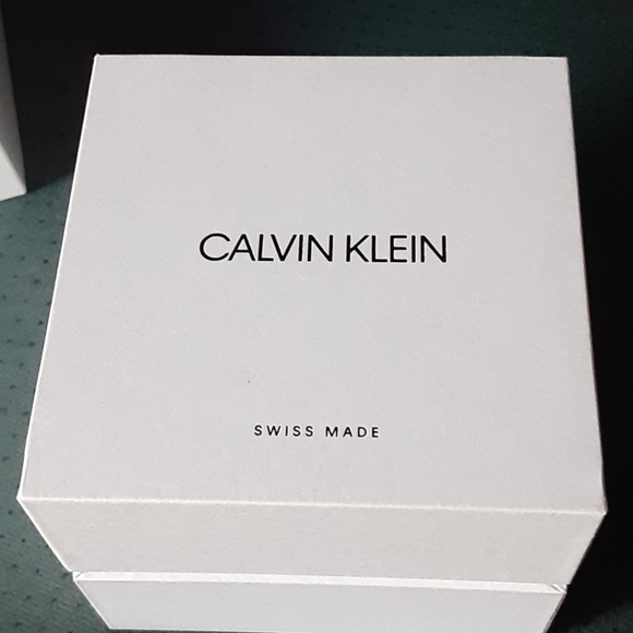 Calvin Klein Spellbound Swiss movement watch main image 6